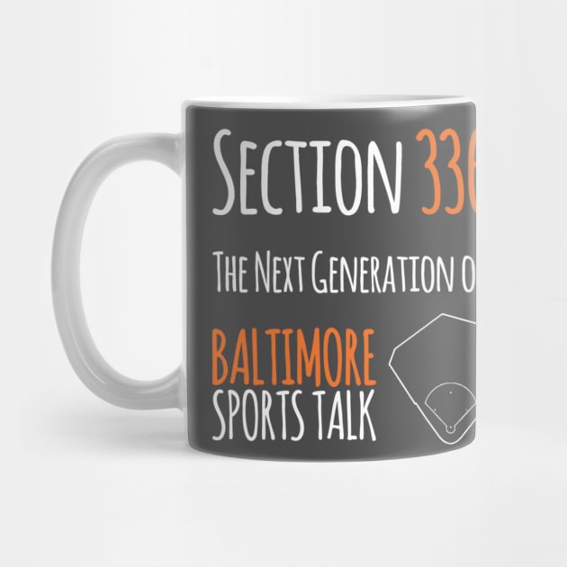 Section 336 - The Next Generation by Birdland Sports